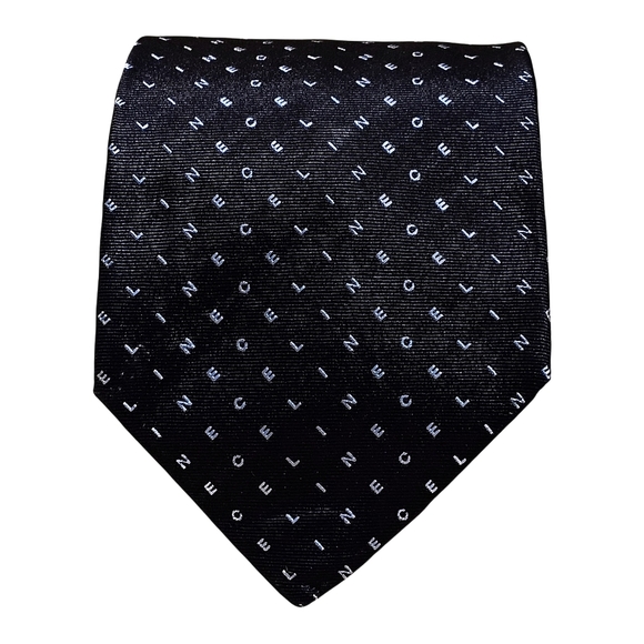 Celine Other - CELINE TIE